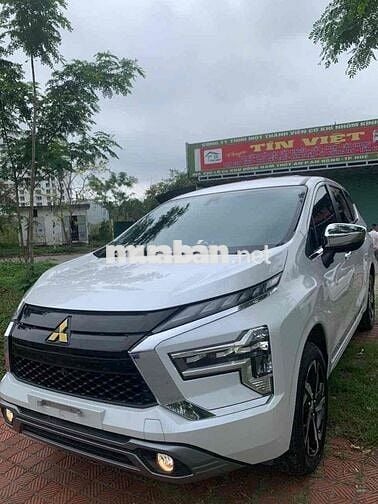 Mitsubishi Xpander Cross 2023 1chu kia mới60000 km