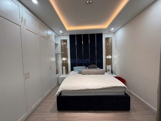 Bán nhà 29 tỷ khu An Phú An Khánh - Quận 2