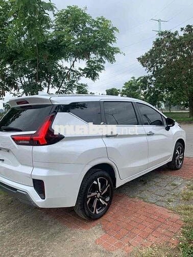 Mitsubishi Xpander Cross 2023 1chu kia mới60000 km
