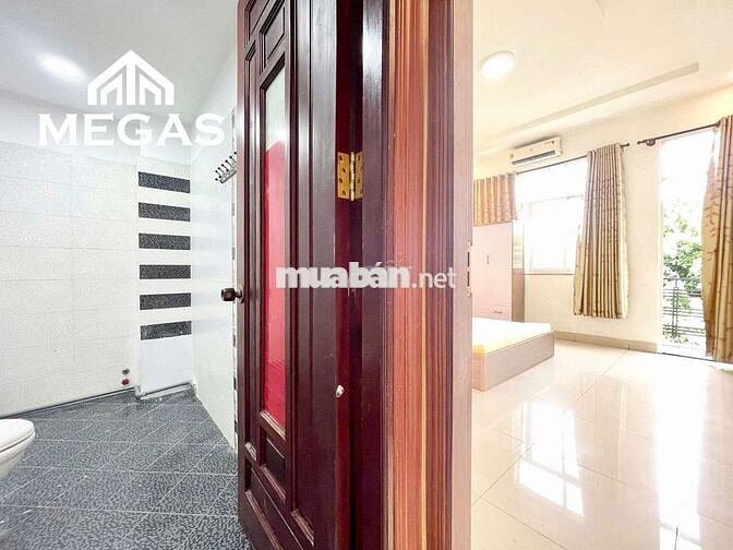 🧧Căn Hộ Bancol_Cửa sổ thoáng mát _ Full NT cơ bản_ Giá Hạt Dẻ🌰