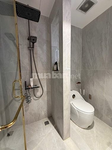 Bán nhà 29 tỷ khu An Phú An Khánh - Quận 2