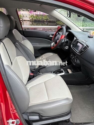 Kia Soluto 2020  - 48000 km