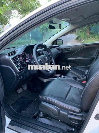 Honda City 2019 1.5 TOP - 60000 km 1chu kua mới