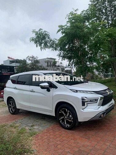 Mitsubishi Xpander Cross 2023 1chu kia mới60000 km