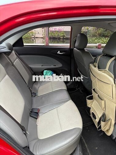 Kia Soluto 2020  - 48000 km