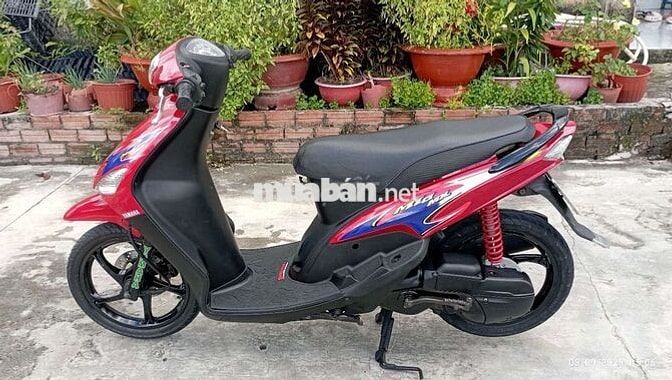 Mio nhỏ bstp