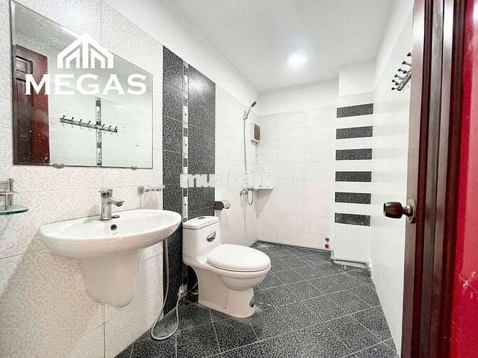 🧧Căn Hộ Bancol_Cửa sổ thoáng mát _ Full NT cơ bản_ Giá Hạt Dẻ🌰