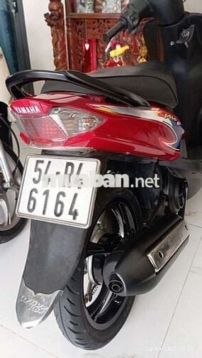 Mio nhỏ bstp
