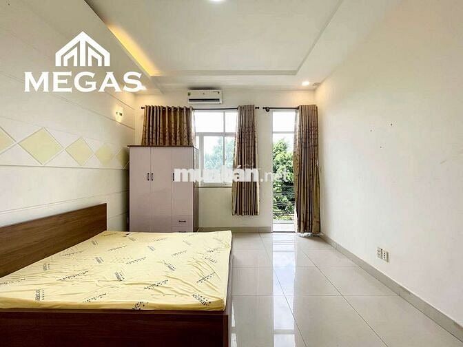 🧧Căn Hộ Bancol_Cửa sổ thoáng mát _ Full NT cơ bản_ Giá Hạt Dẻ🌰