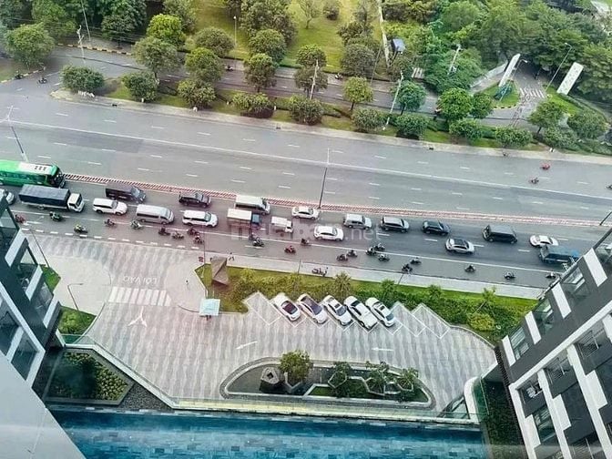 Chủ bán Cắt Lỗ - CH Sổ Sẵn , Đẹp Mê Ly ,1 tỷ 82, Ở Ngay , NT Châu Âu  