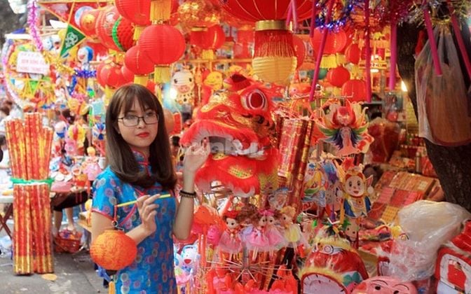 🥮TRUNG THU: BÁCH HOÁ TPHCM TUYỂN NHÂN VIÊN ĐI LÀM NGAY & LÂU DÀI🥮