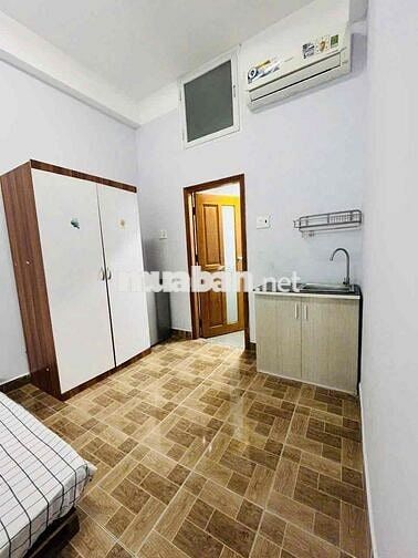 🏡 Cho Thuê Phòng Full Nội Thất , Ngay Cầu Thị Nghè , ĐH Kinh Tế UEF