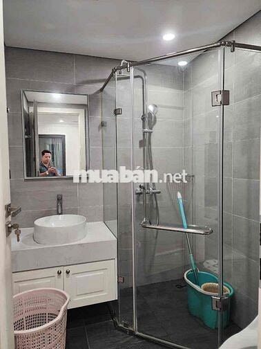 Căn góc 90 m2 cực mát chung cư qđ phố Hoàng văn Thái sổ đỏ 3ngủ 2vs