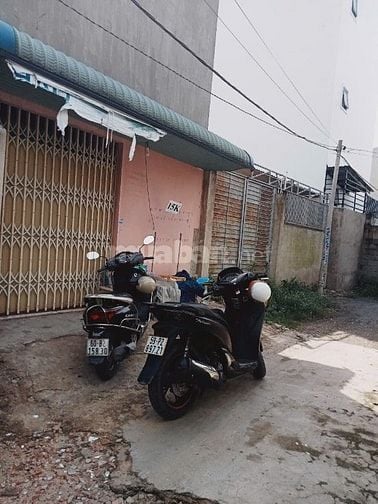 bán nhà SỔ HỒNG RIÊNG, Đường Huỳnh Thị Hai, Phường TCH, Quận 12,