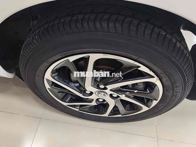 Toyota Vios 2023 E 1.5 MT - 73000 km