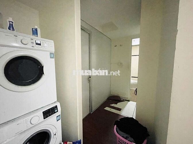 Căn hộ 3 phòng ngủ full nội thất ở Bình Quới, Bình Thạnh