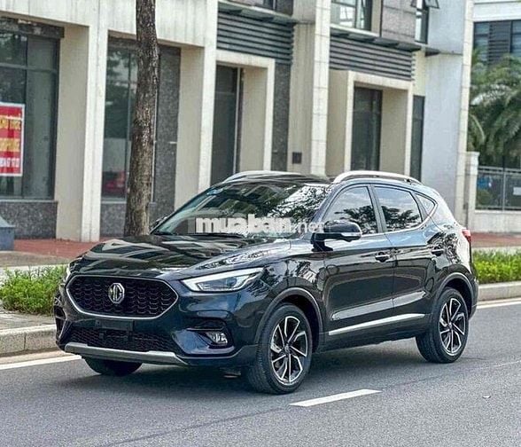 MG ZS chỉ 445 Triệu - Hỗ Trợ 100 Thuế Trước Bạ