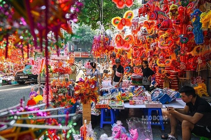🥮TRUNG THU: BÁCH HOÁ TPHCM TUYỂN NHÂN VIÊN ĐI LÀM NGAY & LÂU DÀI🥮