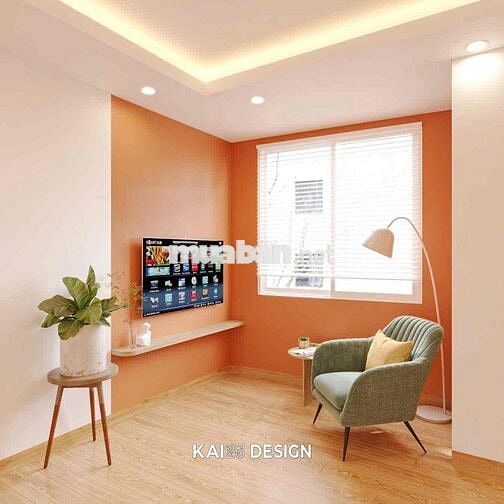 CHO THUÊ CĂN HỘ DỊCH VỤ Ở NGUYỄN THỊ MINH KHAI, QUẬN 1, GẦN DINH ĐỘC L