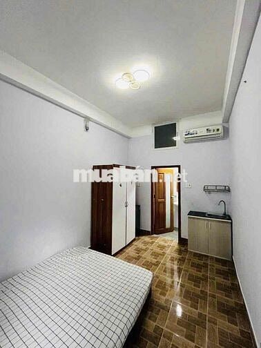 🏡 Cho Thuê Phòng Full Nội Thất , Ngay Cầu Thị Nghè , ĐH Kinh Tế UEF