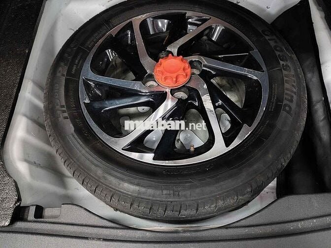 Toyota Vios 2023 E 1.5 MT - 73000 km