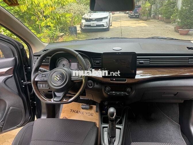 Suzuki Ertiga 2020 GLX 4AT - tư nhân 1 chủ từ đầu