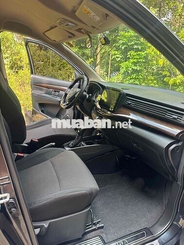 Suzuki Ertiga 2020 GLX 4AT - tư nhân 1 chủ từ đầu