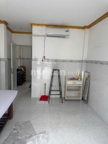 ⭐️Nhà 4 Lầu đẹp DT:3,3x13m; hẻm Võ Duy Ninh, P22, Q.Bình Thạnh