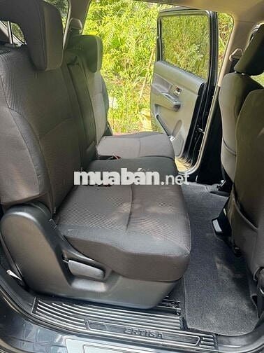 Suzuki Ertiga 2020 GLX 4AT - tư nhân 1 chủ từ đầu