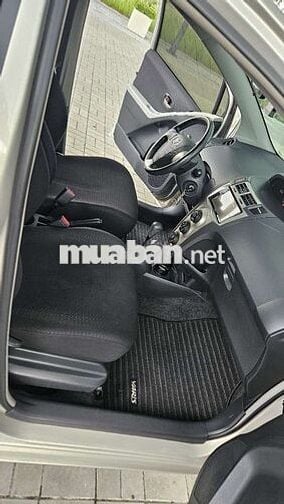 Yaris 1.3 AT nhập Nhật siêu cọp- 78000 km