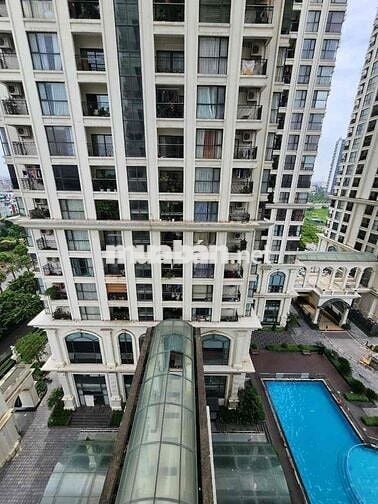 Căn góc 90 m2 cực mát chung cư qđ phố Hoàng văn Thái sổ đỏ 3ngủ 2vs