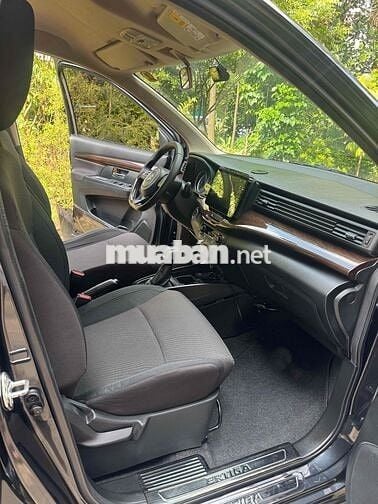 Suzuki Ertiga 2020 GLX 4AT - tư nhân 1 chủ từ đầu