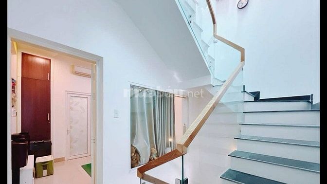 Bán nhà chính chủ đường huỳnh thị đồng