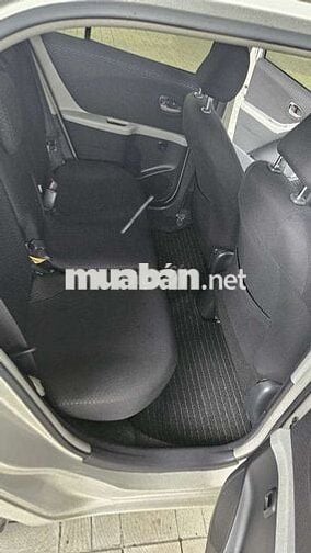 Yaris 1.3 AT nhập Nhật siêu cọp- 78000 km