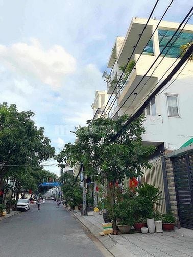 Bán nhà chính chủ đường huỳnh thị đồng