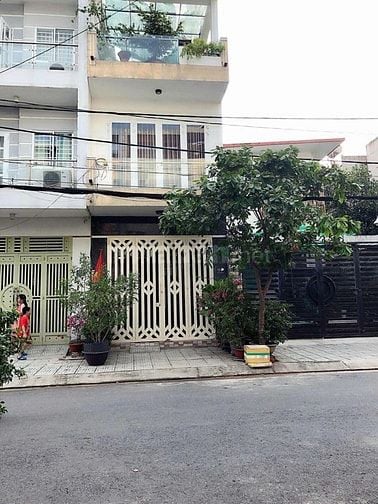 Bán nhà chính chủ đường huỳnh thị đồng
