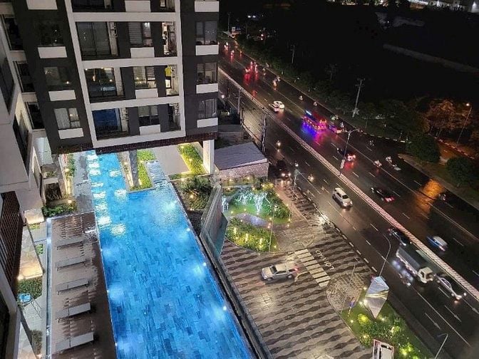 Chủ bán Cắt Lỗ - CH Sổ Sẵn , Đẹp Mê Ly ,1 tỷ 82, Ở Ngay , NT Châu Âu  