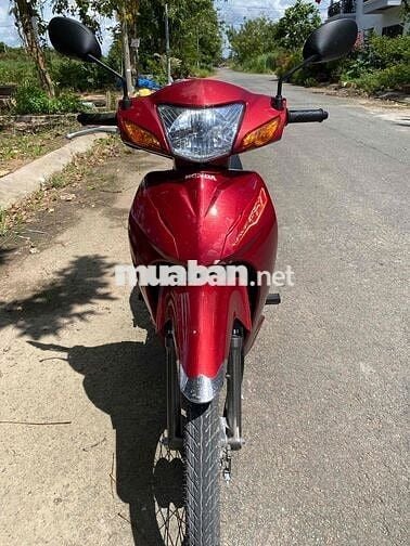 cần Thanh lý wave @ 110c bs 63 2019 may rin