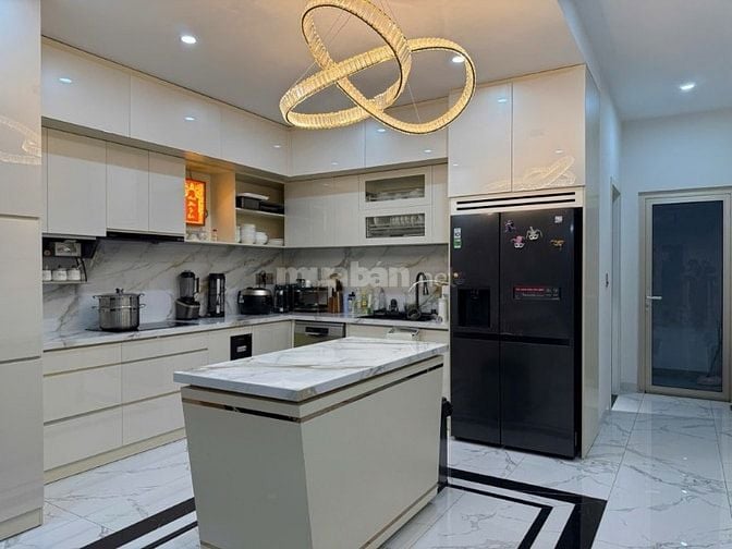 Bán nhà 29 tỷ khu An Phú An Khánh - Quận 2