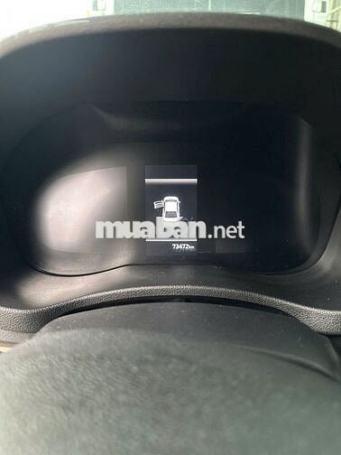 Hyundai Accent 2022 1.4 AT - 73000 km