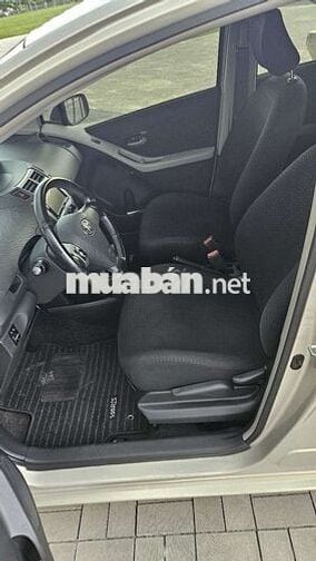 Yaris 1.3 AT nhập Nhật siêu cọp- 78000 km