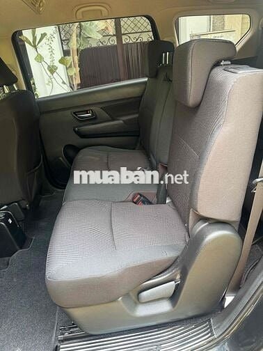 Suzuki Ertiga 2020 GLX 4AT - tư nhân 1 chủ từ đầu