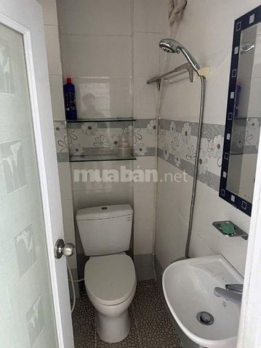 ⭐️Nhà 4 Lầu đẹp DT:3,3x13m; hẻm Võ Duy Ninh, P22, Q.Bình Thạnh