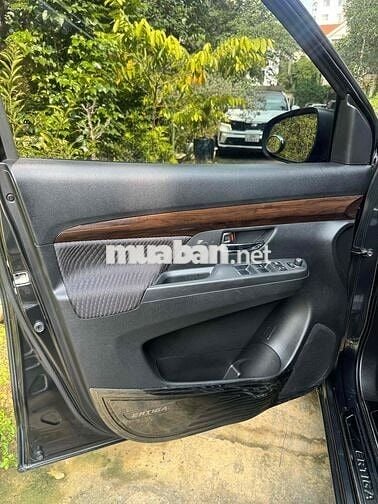 Suzuki Ertiga 2020 GLX 4AT - tư nhân 1 chủ từ đầu
