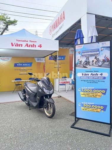 TUYỂN THỢ SỮA XE MÁY LƯƠNG CAO