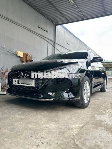 Hyundai Accent 2022 1.4 AT - 73000 km
