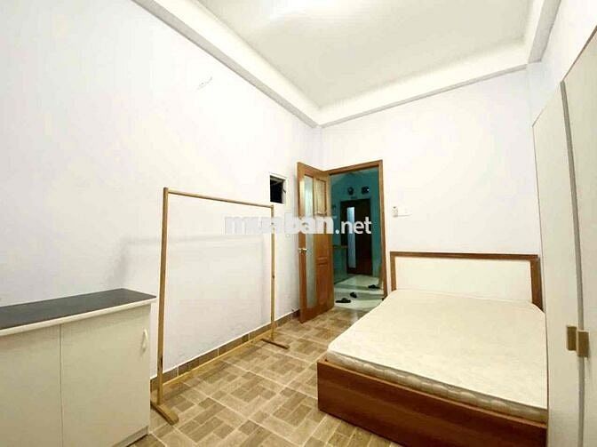 🏡 Cho Thuê Phòng Full Nội Thất , Ngay Cầu Thị Nghè , ĐH Kinh Tế UEF