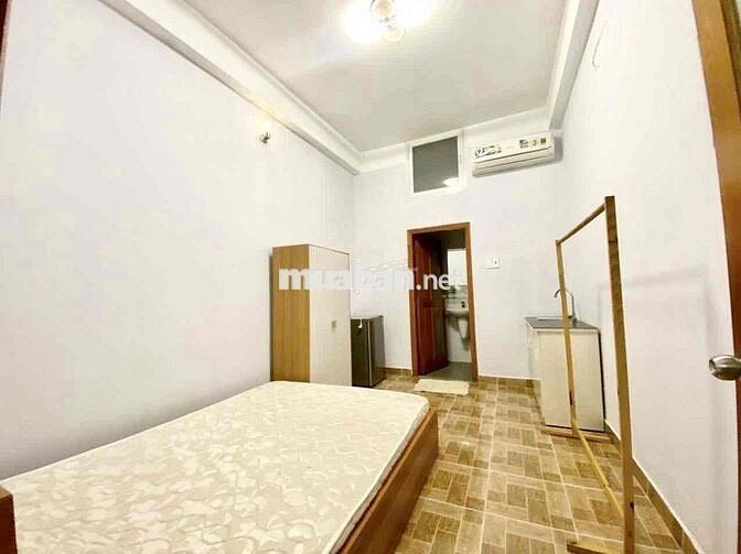 🏡 Cho Thuê Phòng Full Nội Thất , Ngay Cầu Thị Nghè , ĐH Kinh Tế UEF