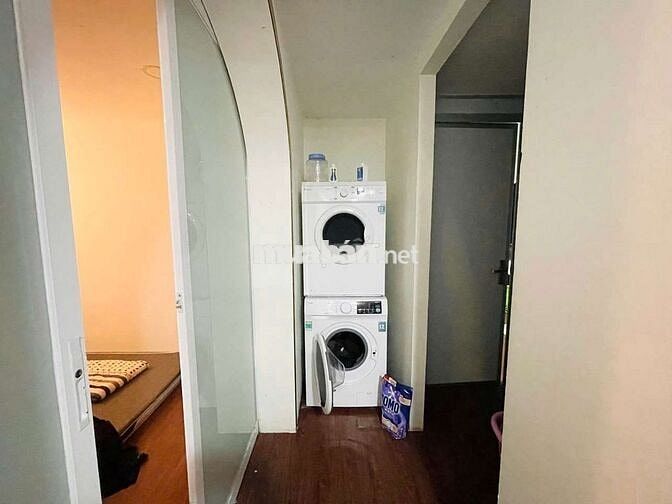 Căn hộ 3 phòng ngủ full nội thất ở Bình Quới, Bình Thạnh