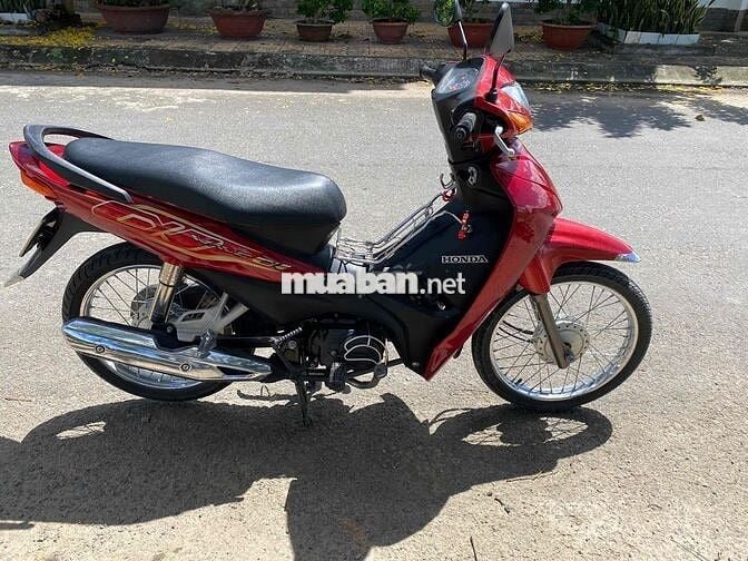 cần Thanh lý wave @ 110c bs 63 2019 may rin